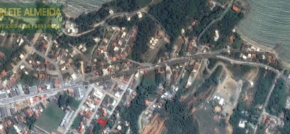 Casa - Porto Belo SC