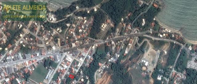 Casa - Porto Belo SC