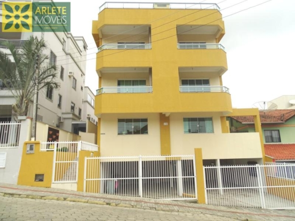 Apartamento - Bombinhas SC