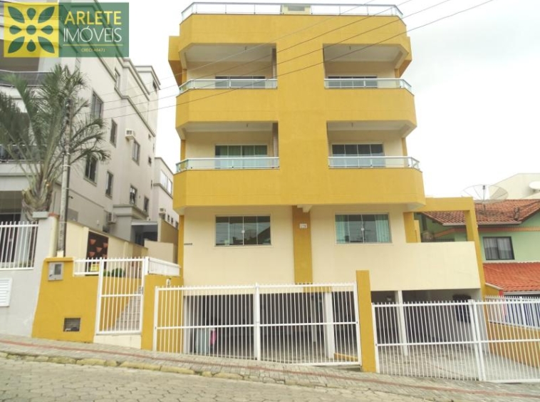 Apartamento - Bombinhas SC