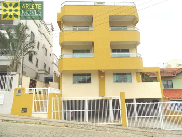 Apartamento - Bombinhas SC