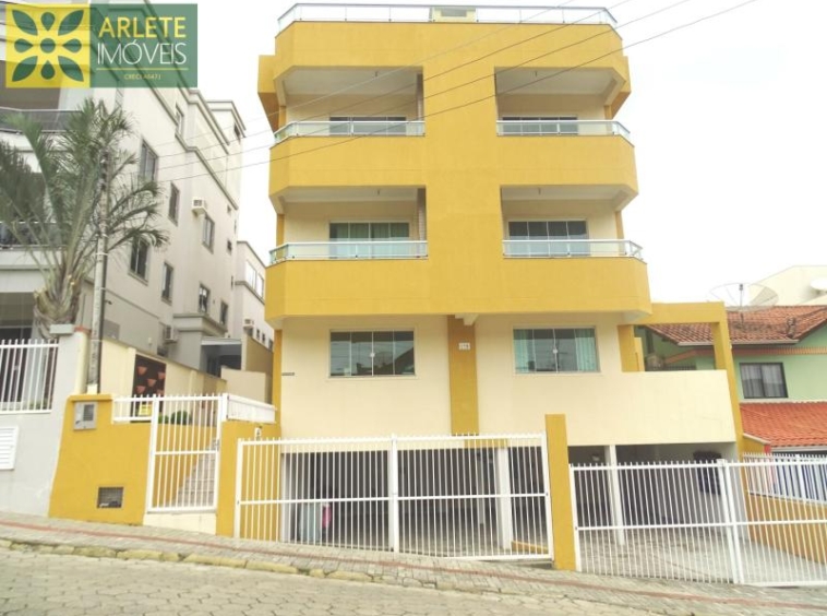 Apartamento - Bombinhas SC