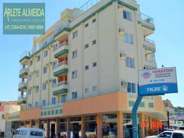 Apartamento - Bombinhas SC