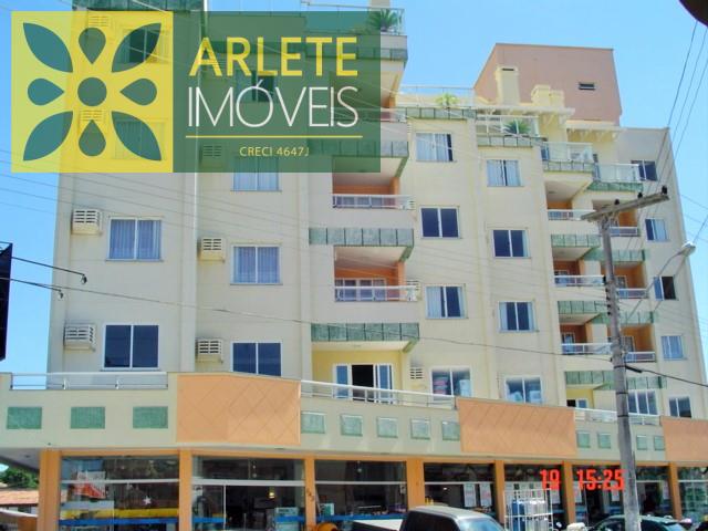 Apartamento - Bombinhas SC