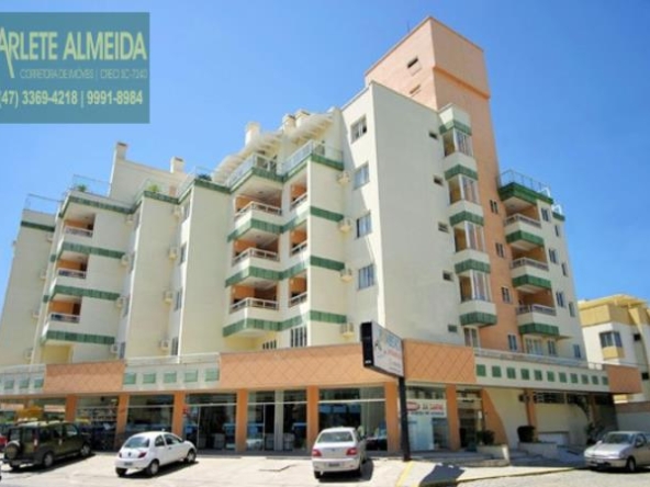 Apartamento - Bombinhas SC