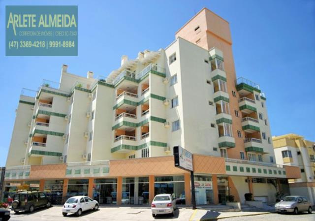 Apartamento - Bombinhas SC