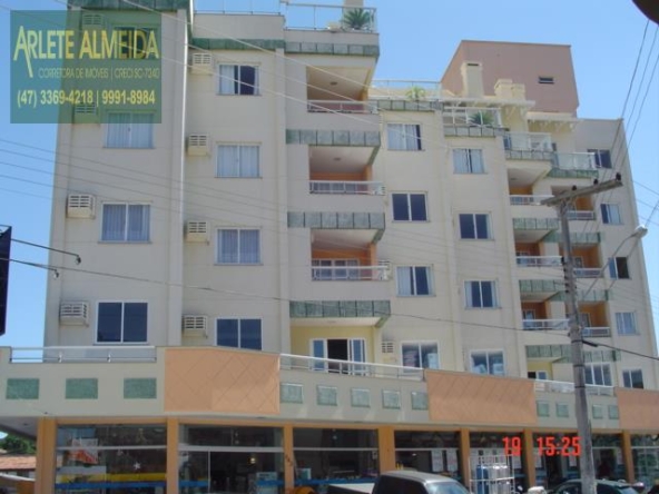Apartamento - Bombinhas SC
