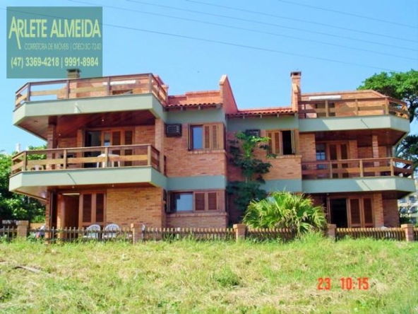 Apartamento - Bombinhas SC