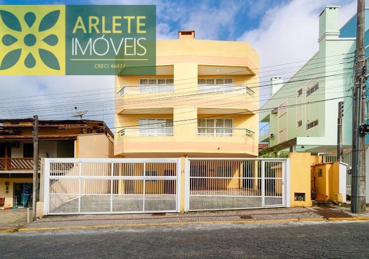 Apartamento - Bombinhas SC