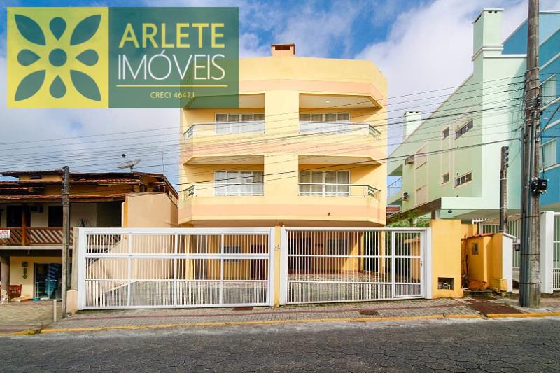 Apartamento - Bombinhas SC