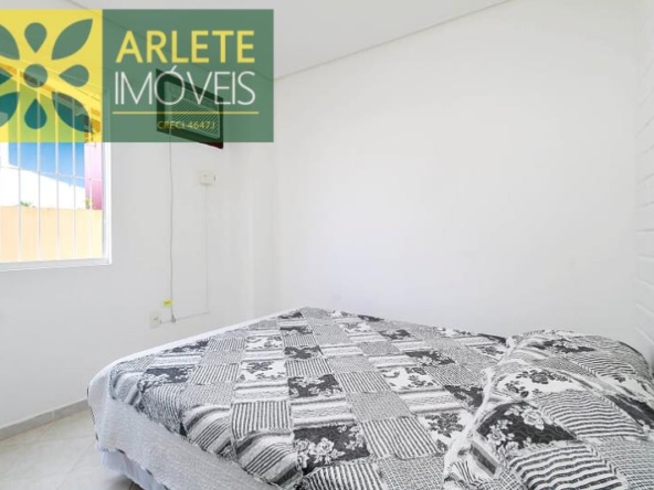 Apartamento - Bombinhas SC