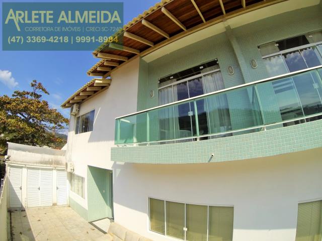 Apartamento - Porto Belo SC