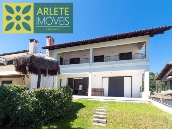 Casa - Porto Belo SC