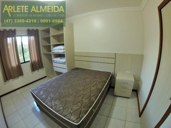 Apartamento - Bombinhas SC