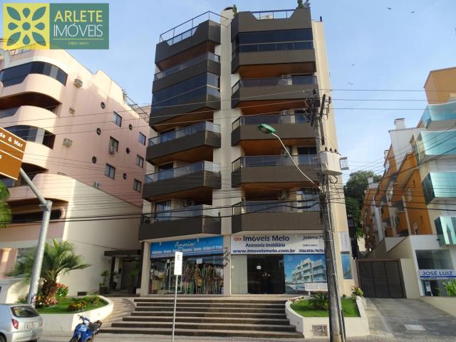 Apartamento - Bombinhas SC