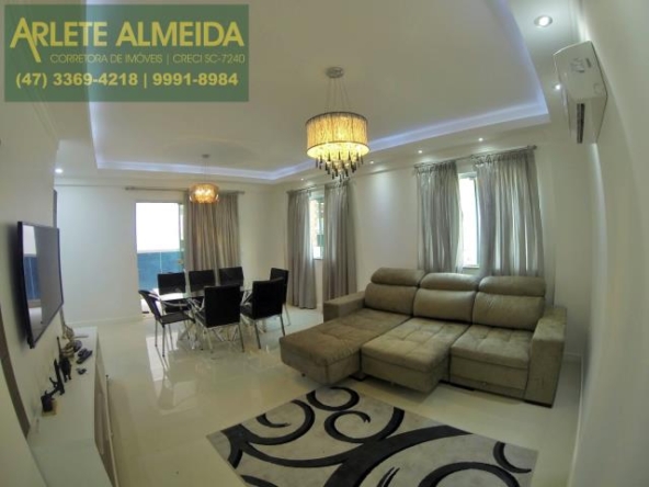 Apartamento - Bombinhas SC