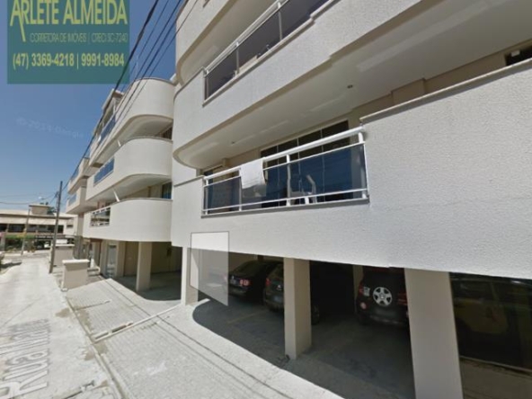 Apartamento - Bombinhas SC
