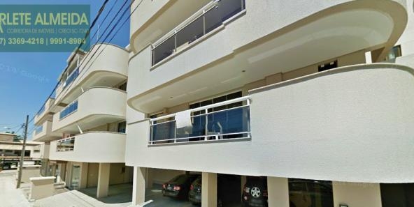 Apartamento - Bombinhas SC