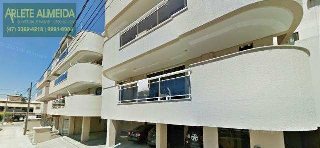 Apartamento - Bombinhas SC