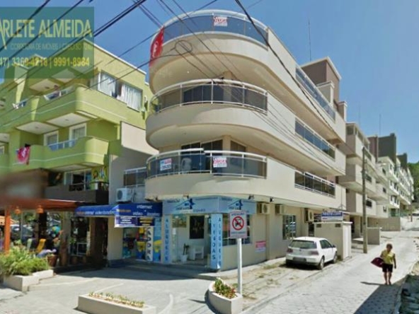 Apartamento - Bombinhas SC