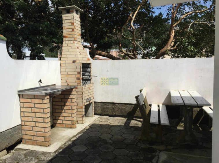 Apartamento - Porto Belo SC