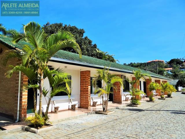 Apartamento - Porto Belo SC