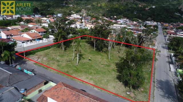 Terreno - Porto Belo SC