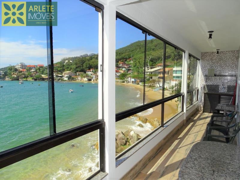 Apartamento - Porto Belo SC