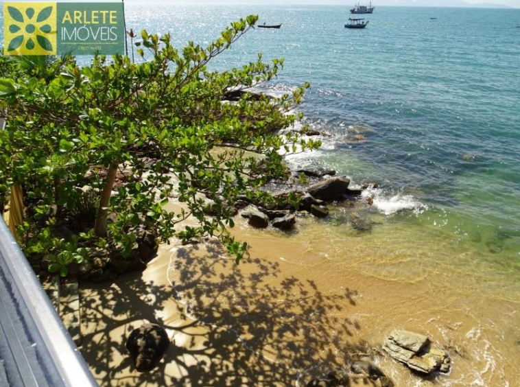 Apartamento - Porto Belo SC