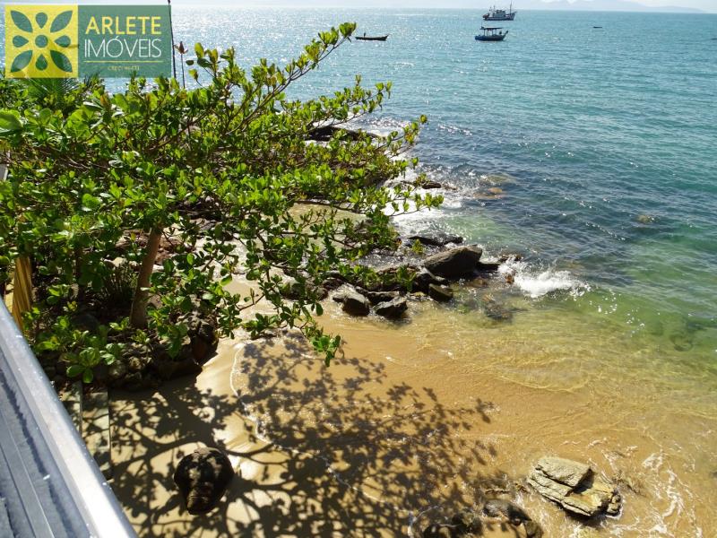 Apartamento - Porto Belo SC