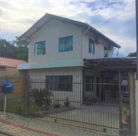 Casa - Porto Belo SC