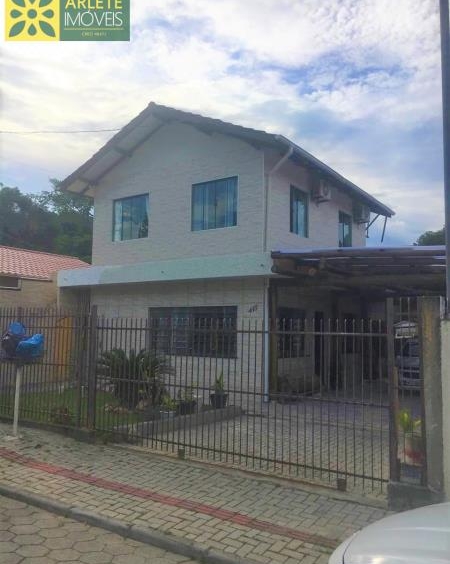 Casa - Porto Belo SC