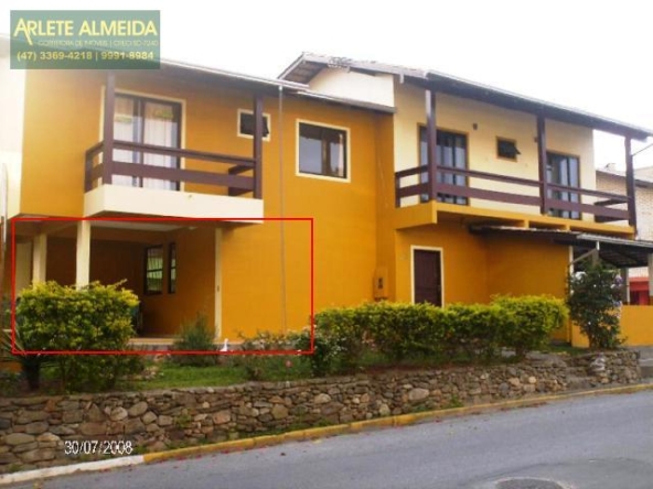 Apartamento - Bombinhas SC