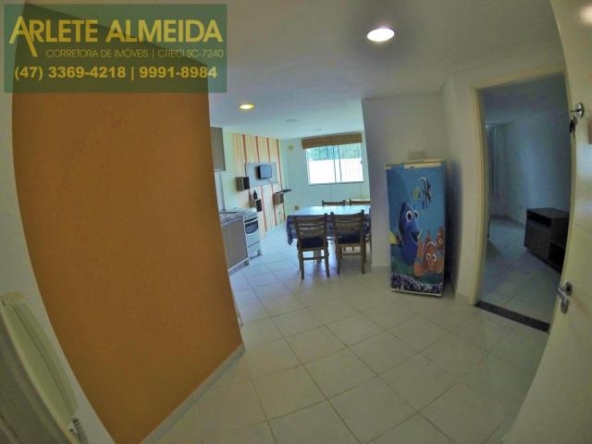 Apartamento - Bombinhas SC
