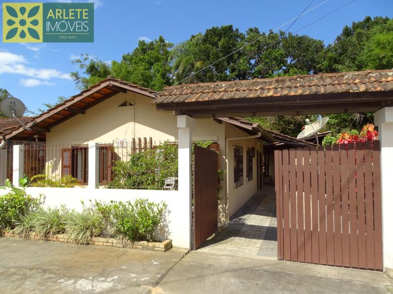 Casa - Porto Belo SC