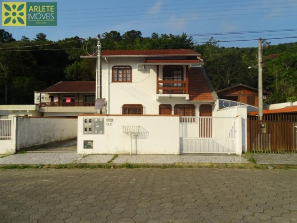 Apartamento - Porto Belo SC