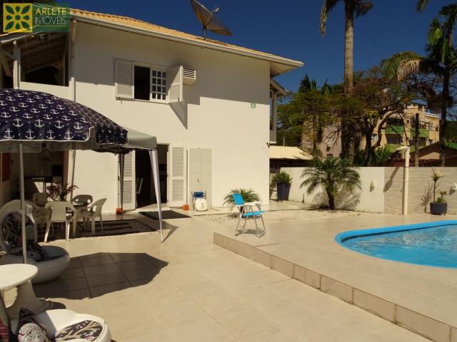 Casa - Porto Belo SC