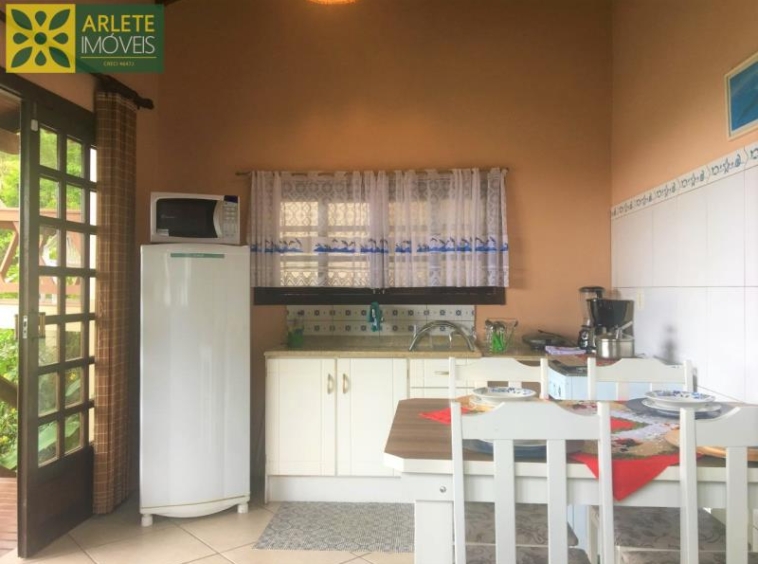 Apartamento - Porto Belo SC