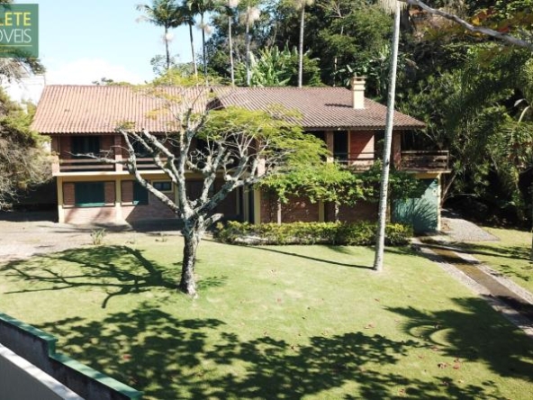 Casa - Porto Belo SC