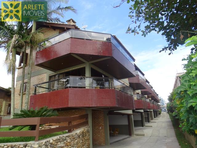 Apartamento - Bombinhas SC