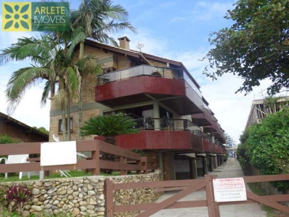 Apartamento - Bombinhas SC