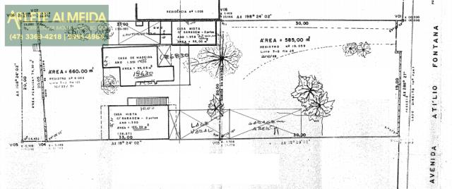 Casa - Porto Belo SC