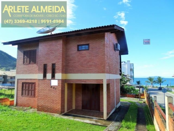 Casa - Bombinhas SC