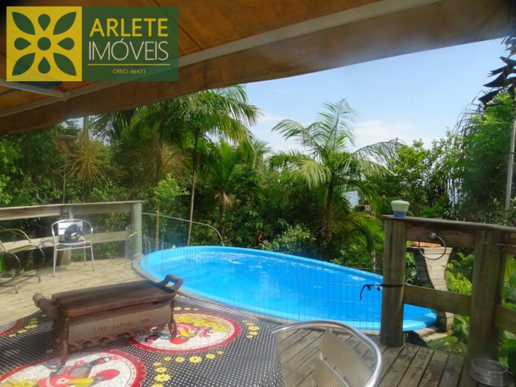 Casa - Porto Belo SC