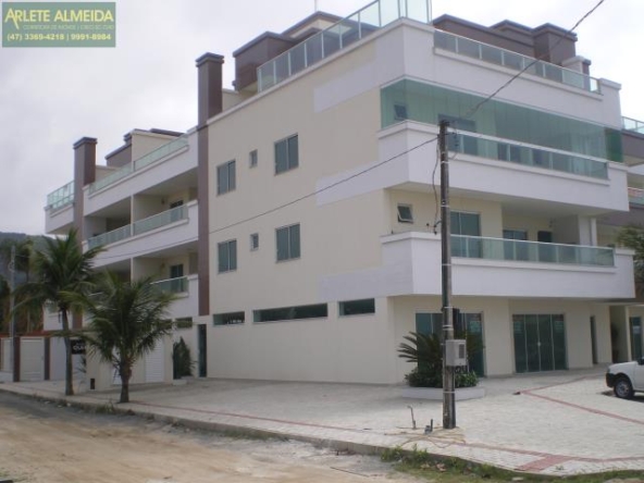 Apartamento - Bombinhas SC