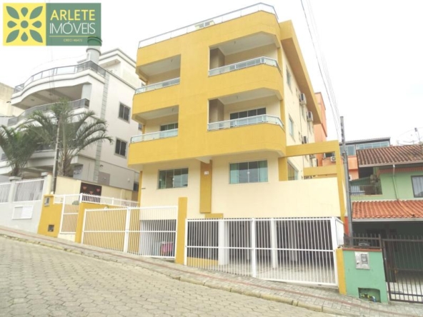 Apartamento - Bombinhas SC