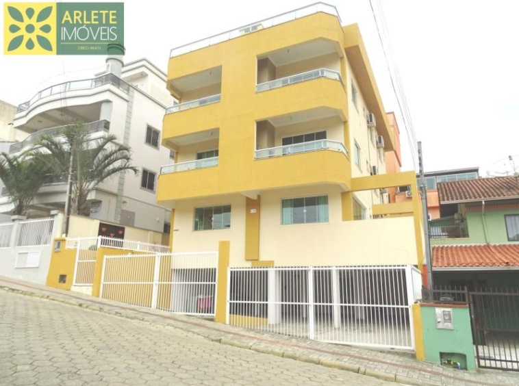 Apartamento - Bombinhas SC