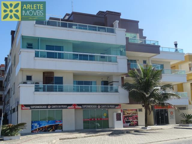 Apartamento - Bombinhas SC