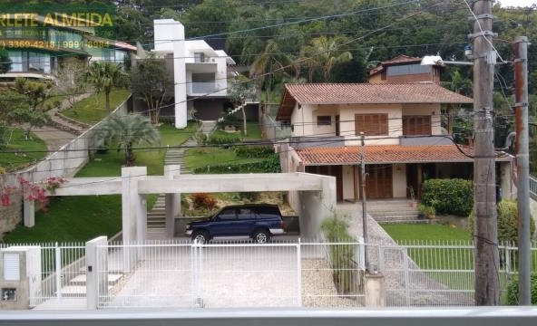 Casa - Porto Belo SC