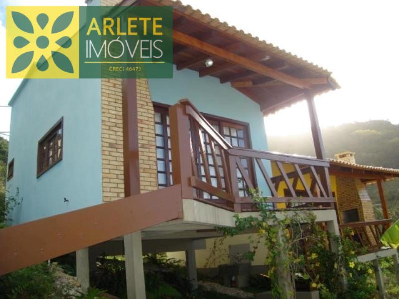 Apartamento - Porto Belo SC